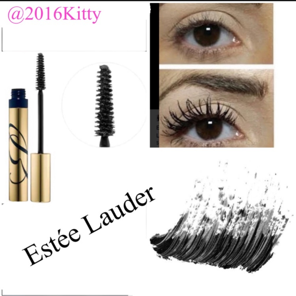 💎 2/$20 💎 Estée Lauder Mascara